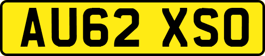 AU62XSO
