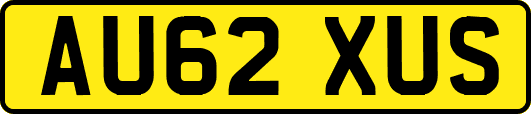 AU62XUS