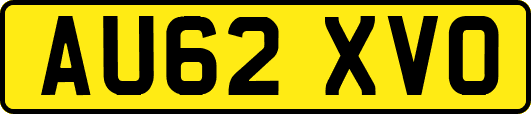 AU62XVO