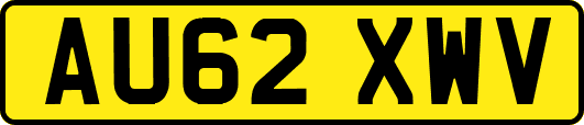 AU62XWV
