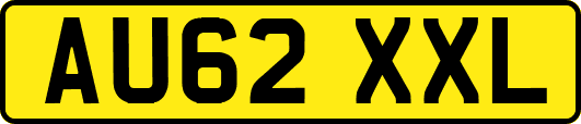 AU62XXL
