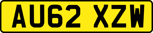 AU62XZW