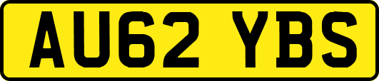 AU62YBS