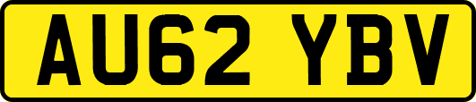 AU62YBV