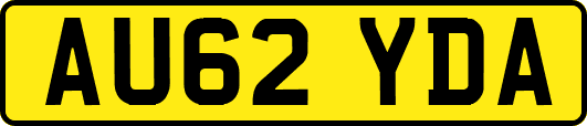 AU62YDA