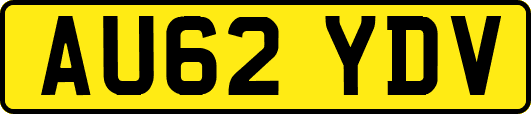 AU62YDV