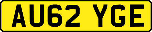 AU62YGE