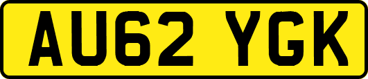 AU62YGK