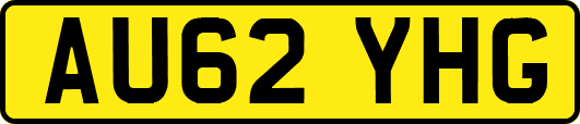 AU62YHG