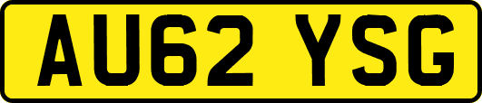 AU62YSG