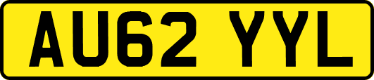 AU62YYL