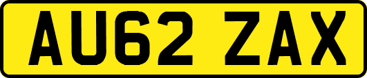 AU62ZAX