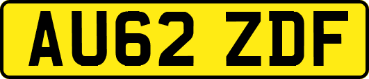 AU62ZDF