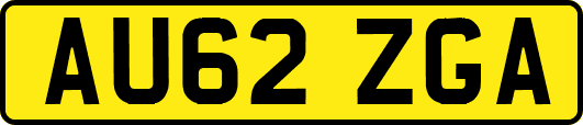 AU62ZGA