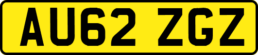 AU62ZGZ