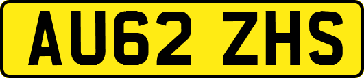 AU62ZHS