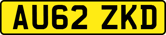 AU62ZKD