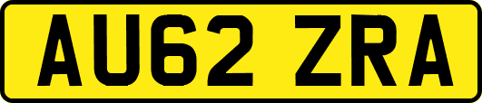 AU62ZRA