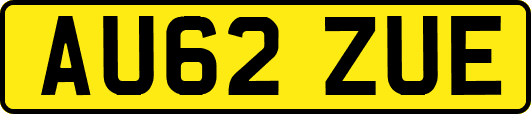 AU62ZUE