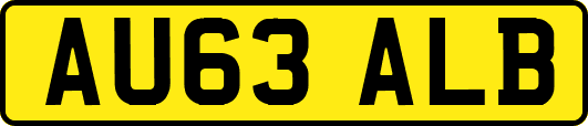 AU63ALB