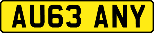 AU63ANY