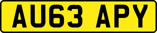 AU63APY