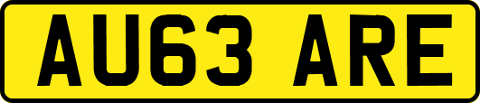 AU63ARE