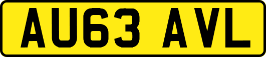 AU63AVL