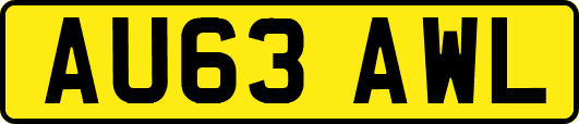 AU63AWL