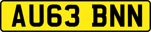 AU63BNN