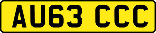 AU63CCC