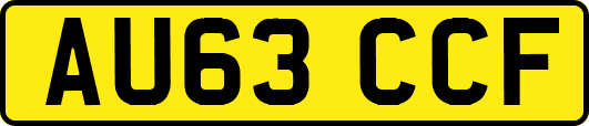 AU63CCF