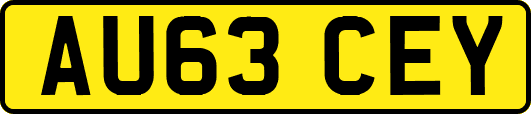 AU63CEY