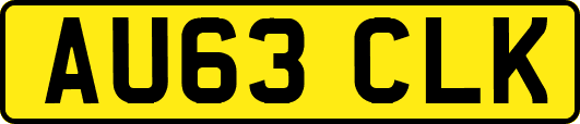 AU63CLK