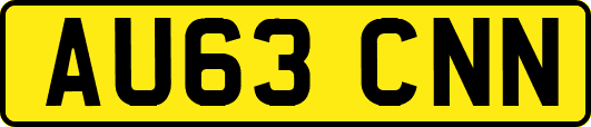 AU63CNN