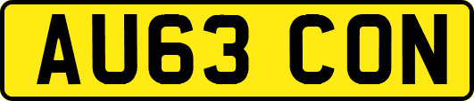 AU63CON