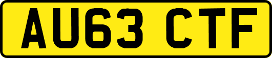 AU63CTF
