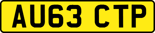 AU63CTP