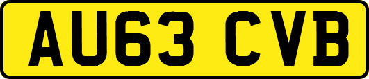 AU63CVB