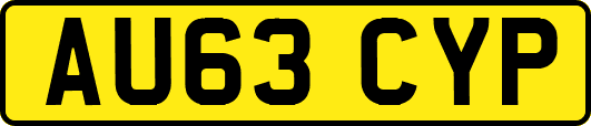 AU63CYP