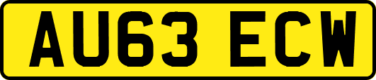 AU63ECW