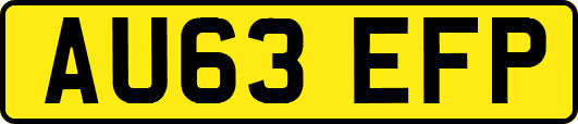 AU63EFP