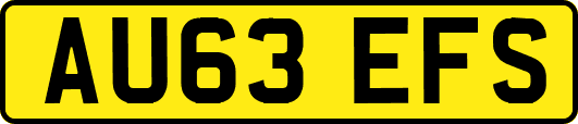 AU63EFS
