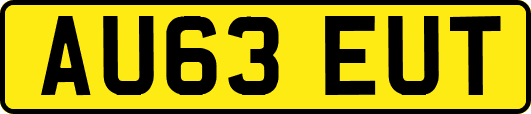 AU63EUT