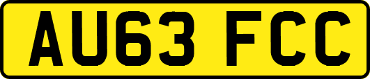 AU63FCC