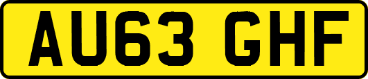 AU63GHF