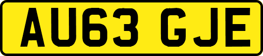 AU63GJE
