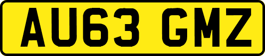 AU63GMZ
