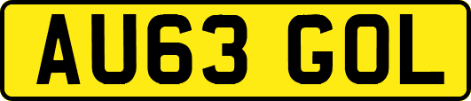 AU63GOL