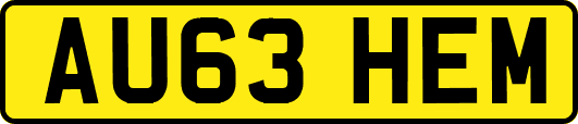 AU63HEM